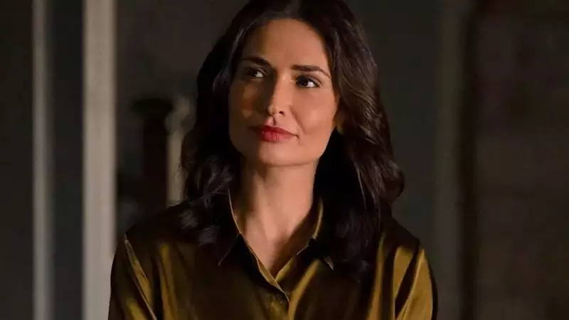 From Typecast to Emmy Contender: Karolina Wydra's Journey to 'Pluribus' Stardom