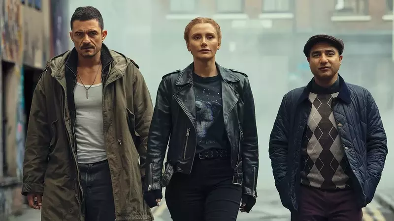 The Emmy-Nominated Journey of 'Deep Cover': From Dormant Script to Cinematic Success
