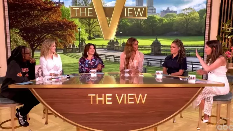 Laverne Cox Reflects on Relationship with Pro-Trump Officer, Addresses Criticism