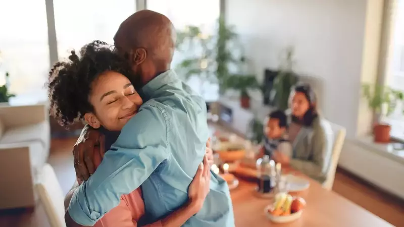 The 5:1 Parenting Rule: Fostering Positive Child Development