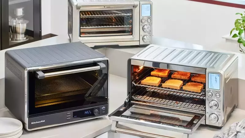 Comprehensive Review of Toaster Ovens: Performance, Features, and Top Picks