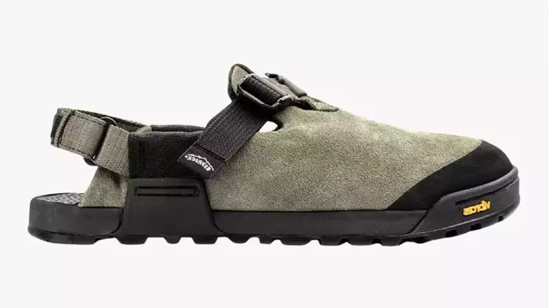 Bedrock Sandals Mountain Clogs: The Ultimate All-Terrain Footwear