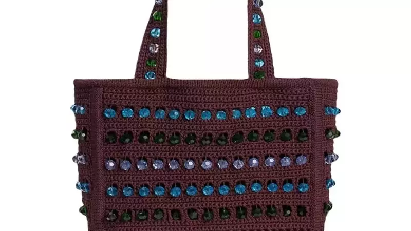 The Ultimate Guide to Crochet Bags: Your Summer Style Essential