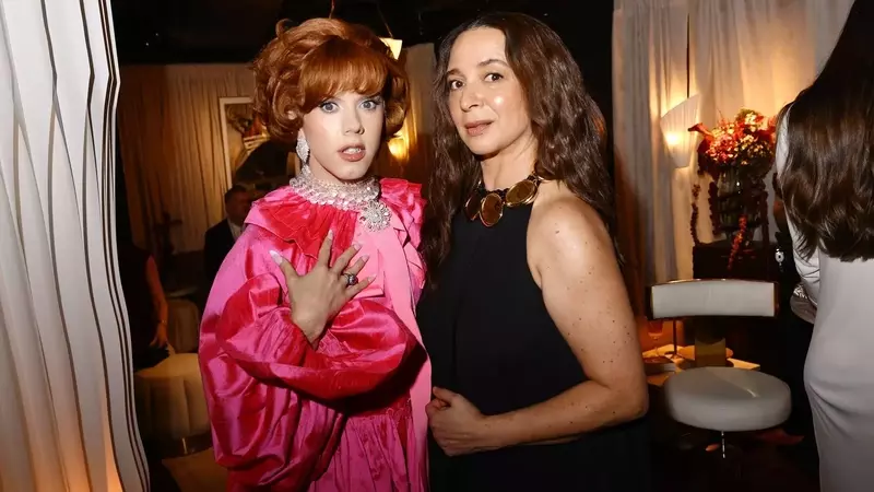 The 79th Annual Tony Awards: A Night of Theatrical Brilliance
