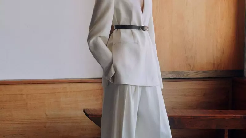 TWP Resort 2027 Collection Blends Midwestern Pragmatism with Urban Sophistication