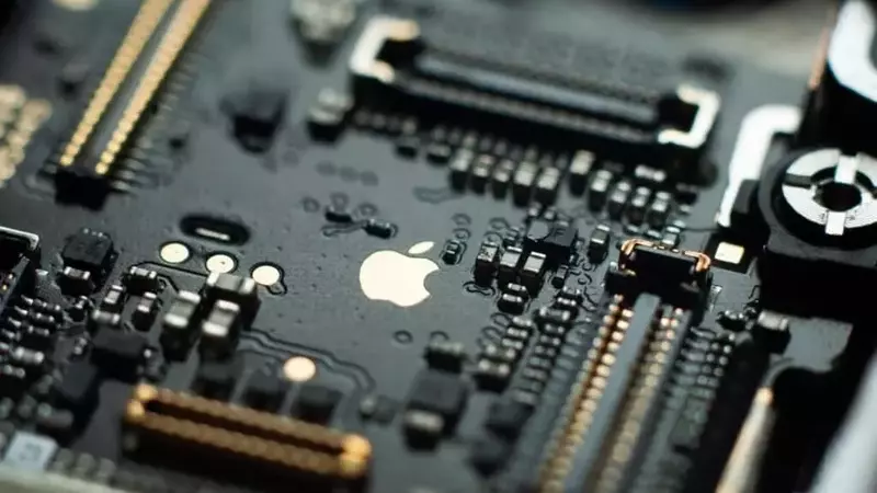 Apple's AI Ambition Drives Opportunities for Supply Chain Investors