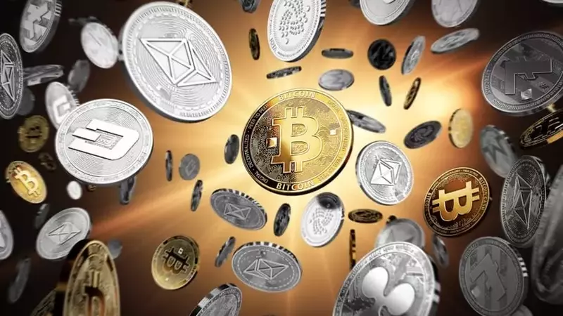 Crypto Expert Predicts Dominant Layer-One Blockchains for the Next Decade