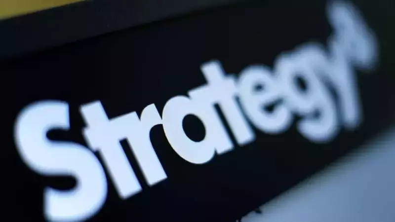 Leveraged Inverse ETFs Soar as Bitcoin Dips Below $60,000 Threshold