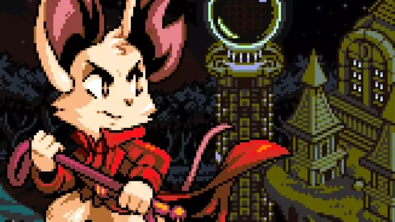 Unlocking the Elusive Secret Ending in Mina the Hollower: A Comprehensive Guide