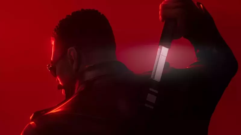 Arkane's 'Blade' Game Confirmed Not Canceled by Lead Artist