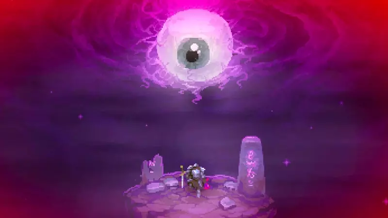Cursemark: The Roguelike Action RPG That Transforms You Into a Demonic Deity in Minutes