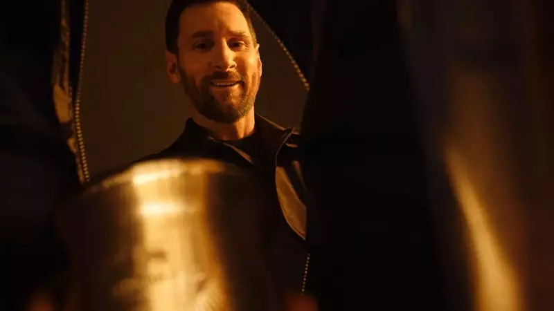 Messi-Inspired Stanley Cup Collection Launched Ahead of 2026 World Cup