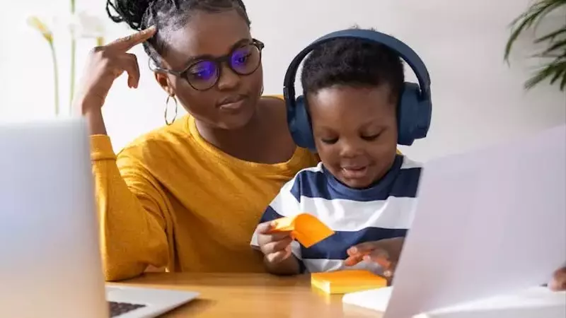 The Summer Struggle: When Motherhood Meets Overstimulation
