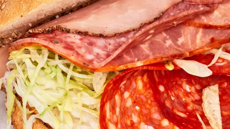 The Quintessential Philly Hoagie: A Culinary Journey Through the City of Brotherly Love