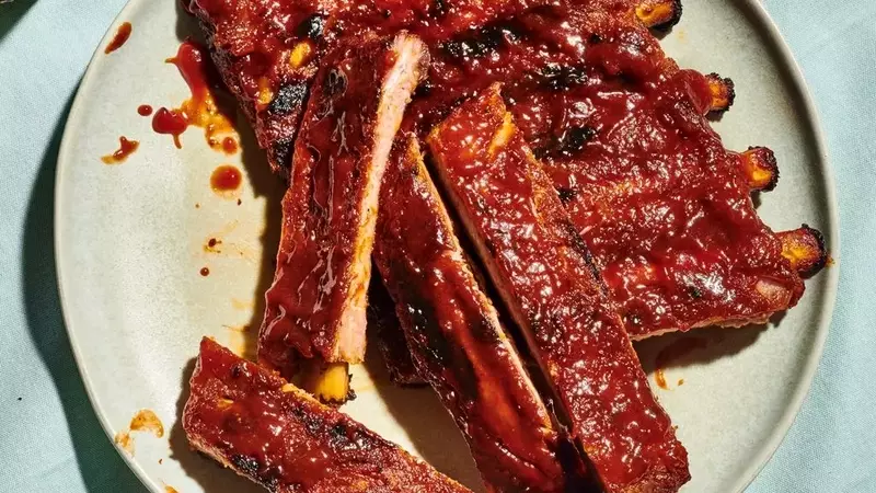 59 Festive Recipes to Celebrate the Fourth of July