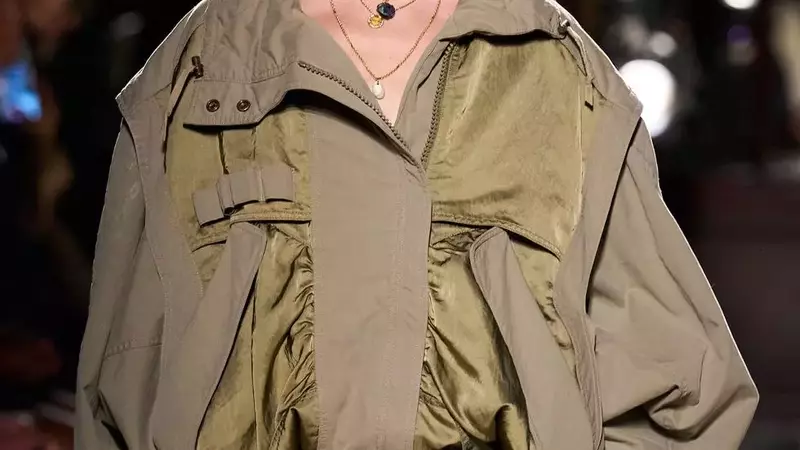 Summer Jacket Fashion Trends