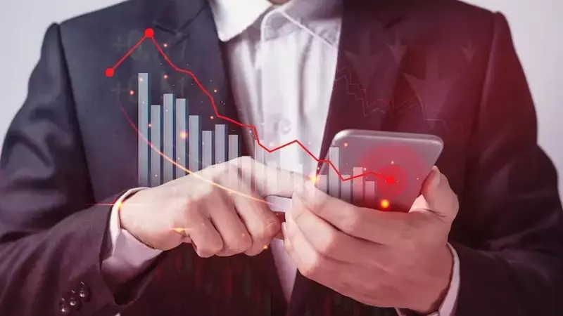 Significant Movements in Communication Services Sector Ahead of Trading Session