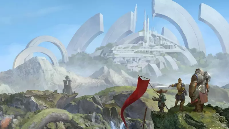 Everything We Know About Guild Wars 3: Release Date, Gameplay, and More