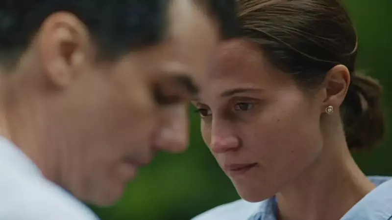 The Last Day: A Poignant Exploration of Modern Motherhood
