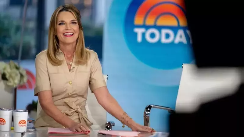 Savannah Guthrie's Emotional Return to 'Today' Amidst Mother's Disappearance