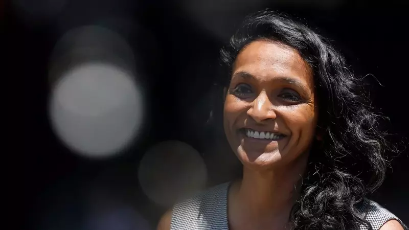 Nithya Raman Secures Decisive Lead in LA Mayoral Race, Ending Spencer Pratt's Ascent