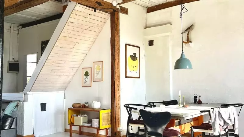 Discovering Sweden's Summer Sanctuaries: A Guide to Exquisite Airbnb Retreats