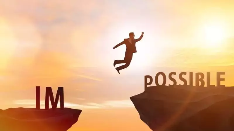 Pierre Omidyar: The Journey from "Impossible" to eBay