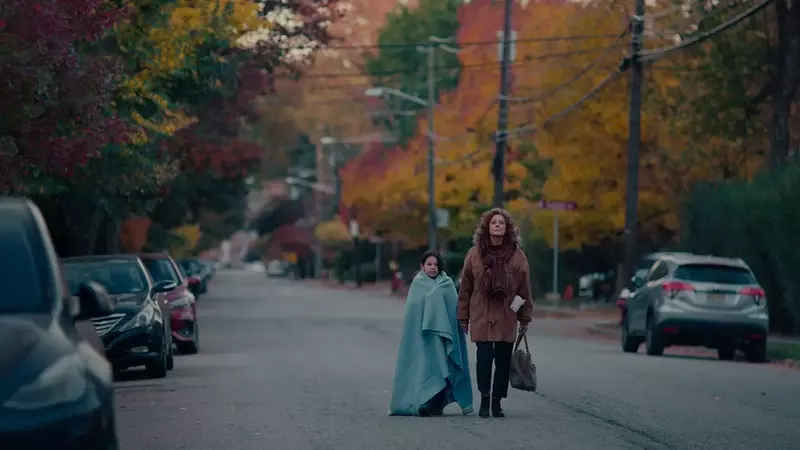 Review of 'The Accompanist': A Blend of Sharp Acting and Uneven Narrative
