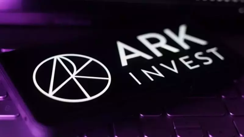 ARK Invest Adjusts Portfolio: Sells Archer Aviation, Invests in DoorDash and Pony AI