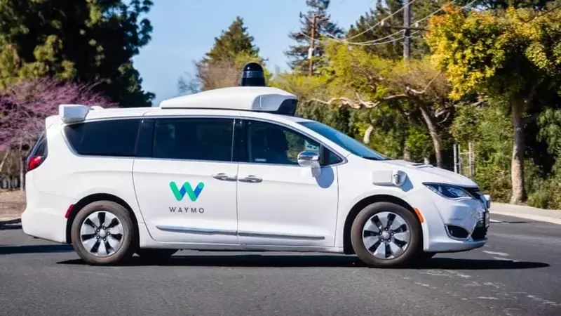 Waymo Acquires Former Apple Self-Driving Test Facility