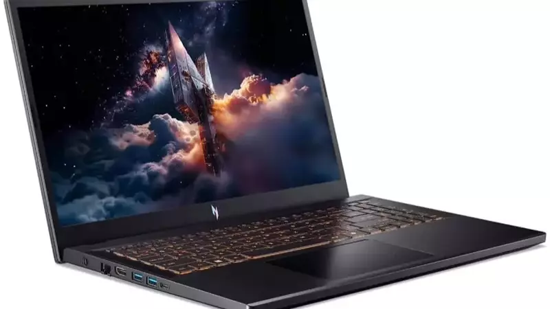 Top Gaming Laptop Deals for Amazon Prime Day 2026