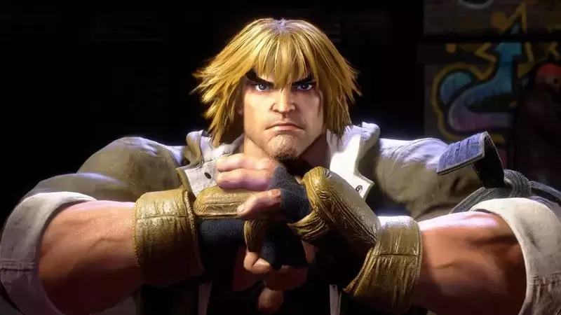 Street Fighter 6 Achieves Monumental Sales Milestone