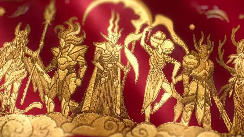 Guild Wars 3: A Fresh Take on MMO Monetization