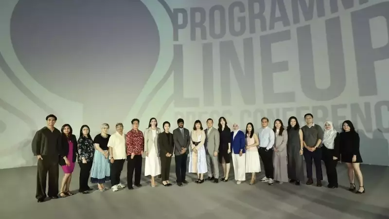 Lee Chang-dong Honored with Lifetime Achievement at Malaysia International Film Festival