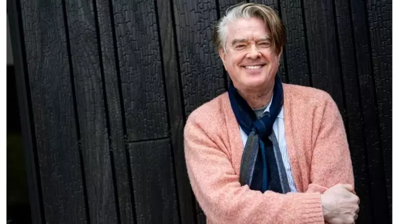 Locarno Film Festival to Honor Visionary Producer Sigurjón Sighvatsson