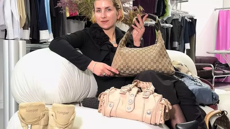 The Rise and Risks of Live Stream Shopping in Fashion