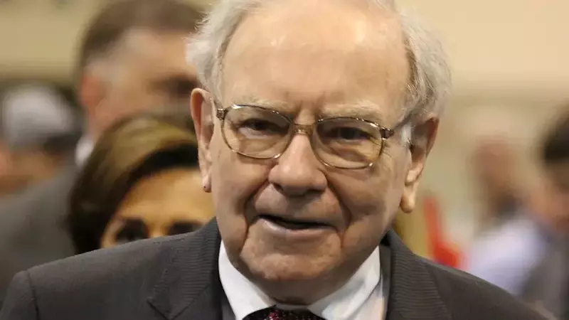 Warren Buffett's Investment Wisdom for New Stock Market Participants