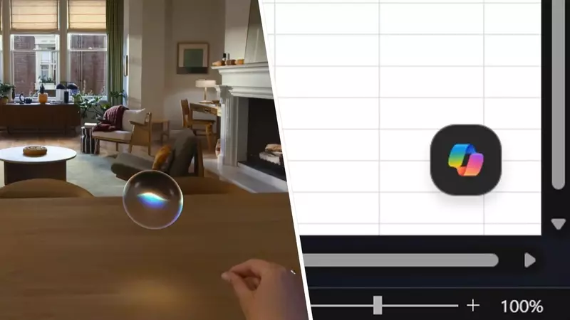 Apple's Siri AI Orb: A Masterclass in User Interface Design
