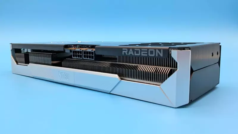 AMD's RDNA 5 GPU Release Date Pushed to Late 2027 or Early 2028