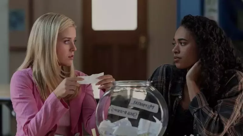 Elle Woods' High School Adventures Unveiled in 'Elle' Prequel Series