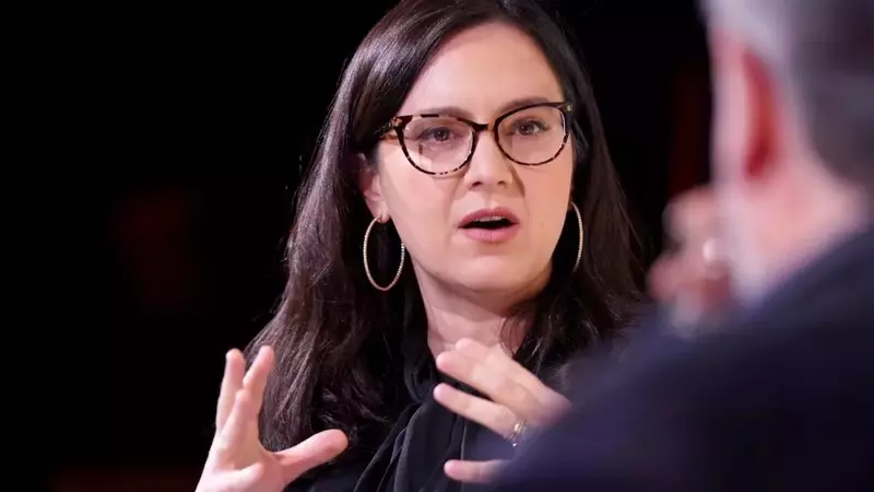Paramount Seeks Executive to Aid Bari Weiss at CBS News Amid Staff Tensions
