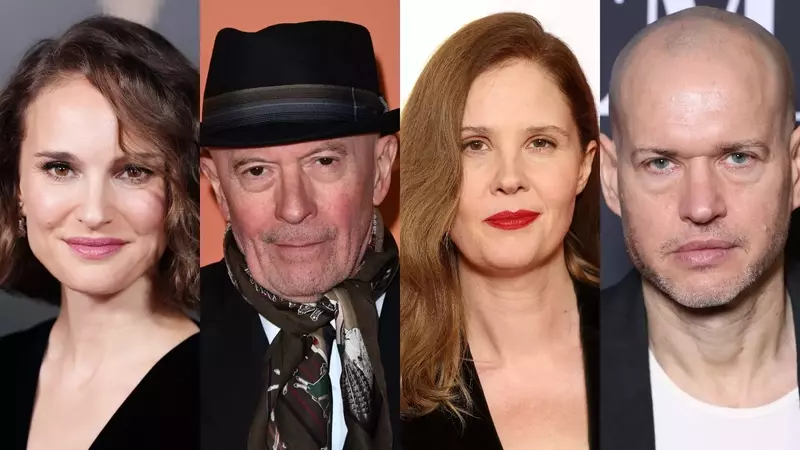 Leading Film Figures Unite Against Boycott of Israeli Director Nadav Lapid