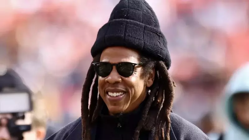 Jay-Z Announces 'Jay-Z 30' Concerts in Paris and Los Angeles