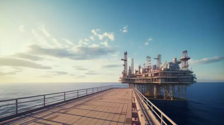 Crescent Energy's Q1 Surge: Fueling Growth Amidst Market Volatility