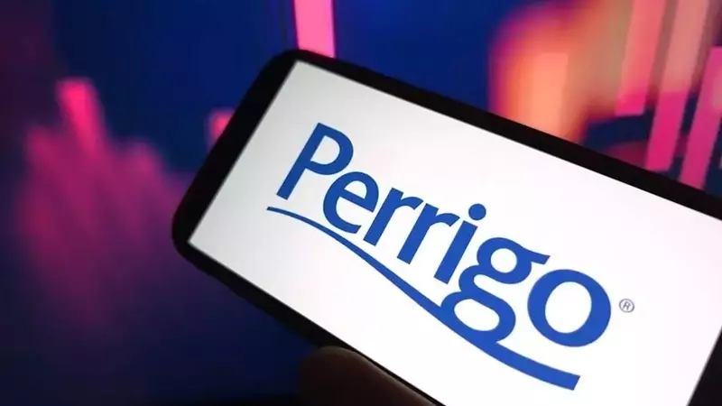 Perrigo CEO Resigns Amidst Personal Misconduct Allegations