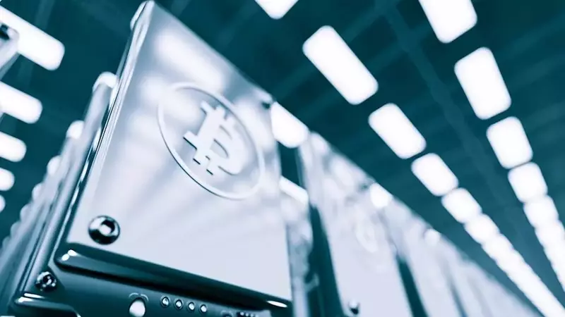 Hive Digital's COO Divests Company Shares Amidst Strategic Shift
