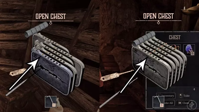 Mastering Lockpicking in Gothic 1 Remake: A Comprehensive Guide