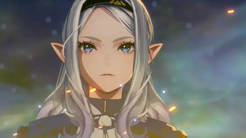 Nintendo Unveils New 'Xenoblade Genesis' and Enhanced Remasters