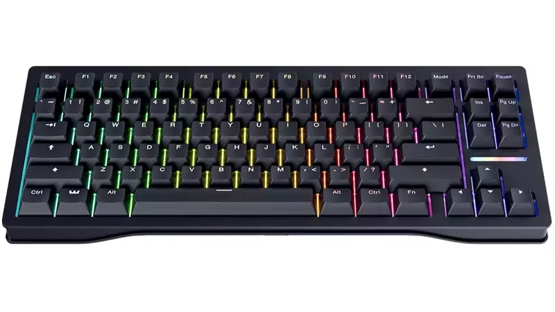 Prime Day Deals on Keyboards, Mice, and Controllers