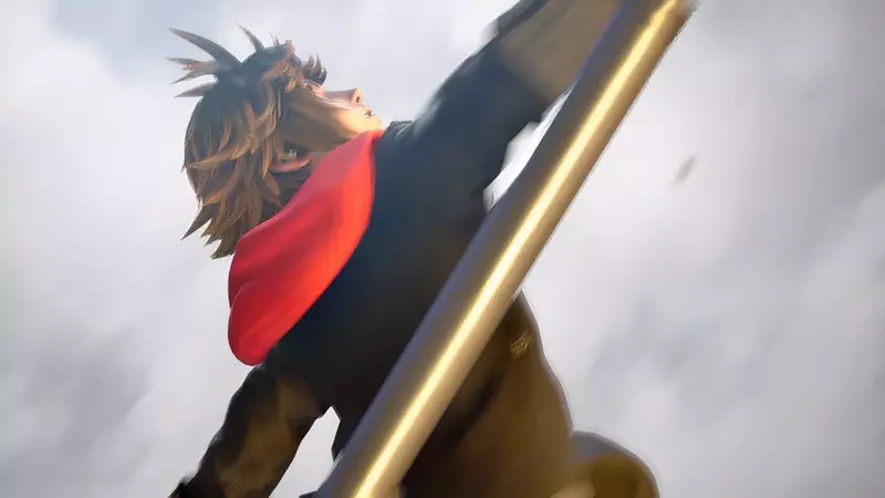 Kingdom Hearts 4 Gameplay Trailer Unveiled at Nintendo Direct